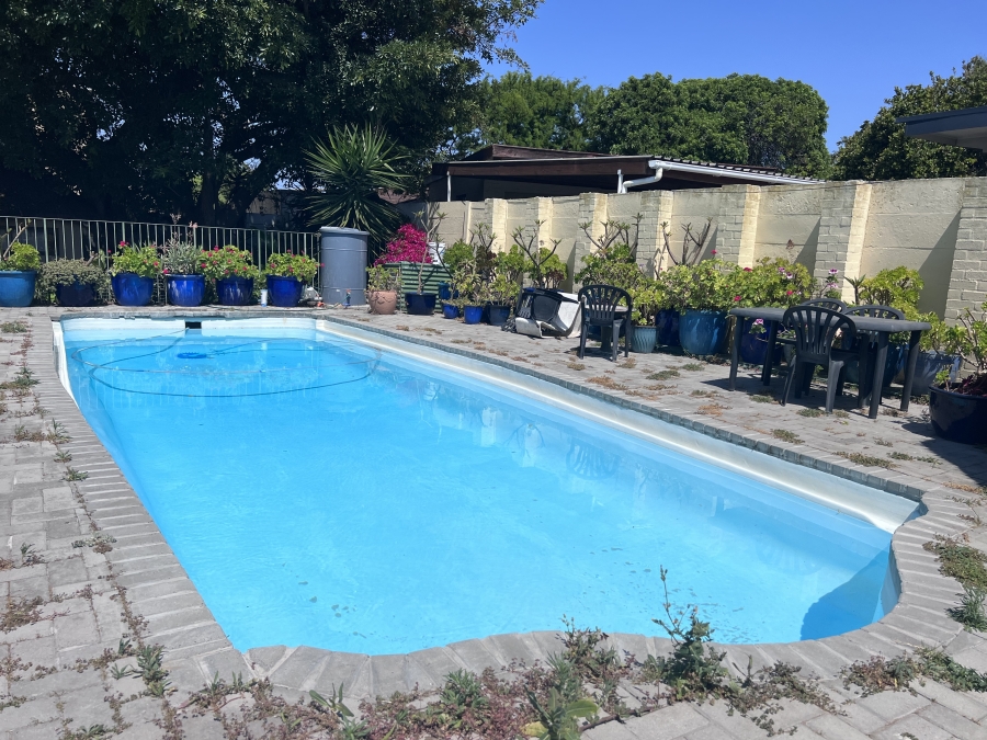 0 Bedroom Property for Sale in Table View Western Cape